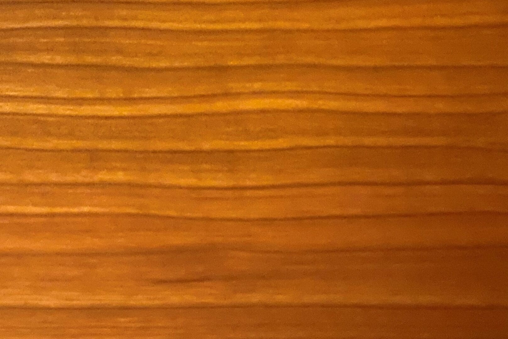 Wooden texture with horizontal grain pattern.
